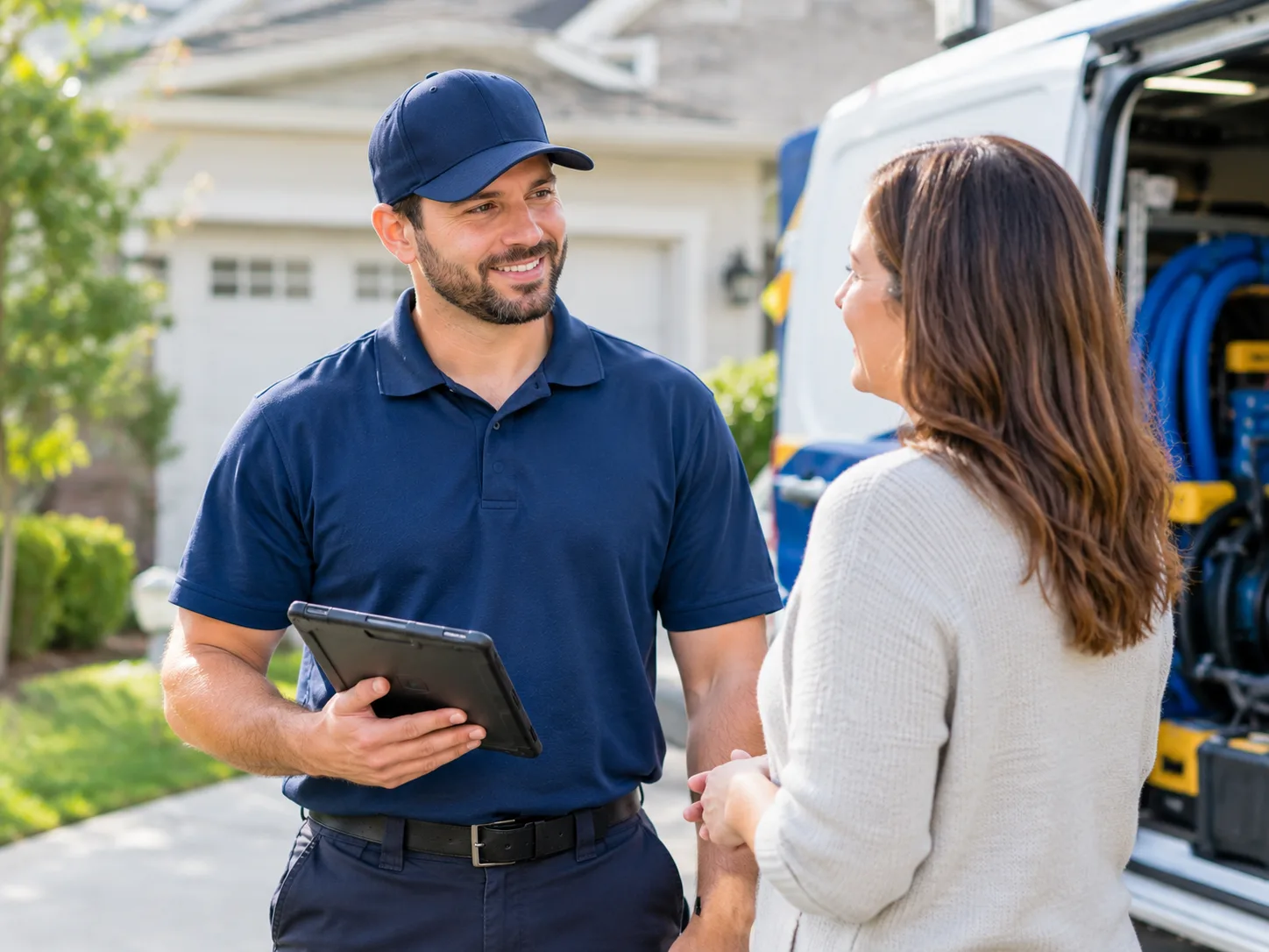 Sewage Backup Cleanup Slidell, TX FAQs